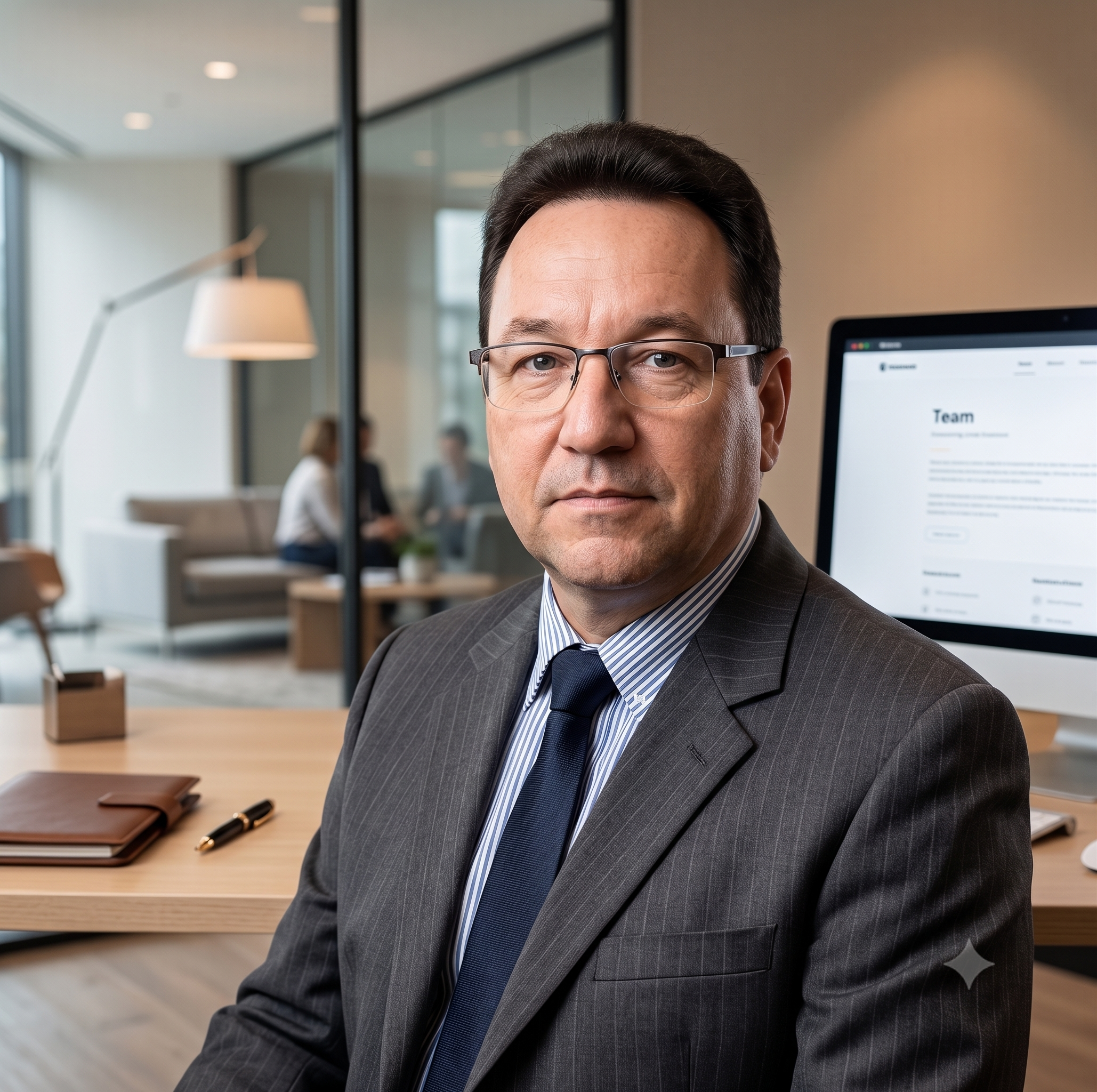Dr. Marcos Fernando Zanella